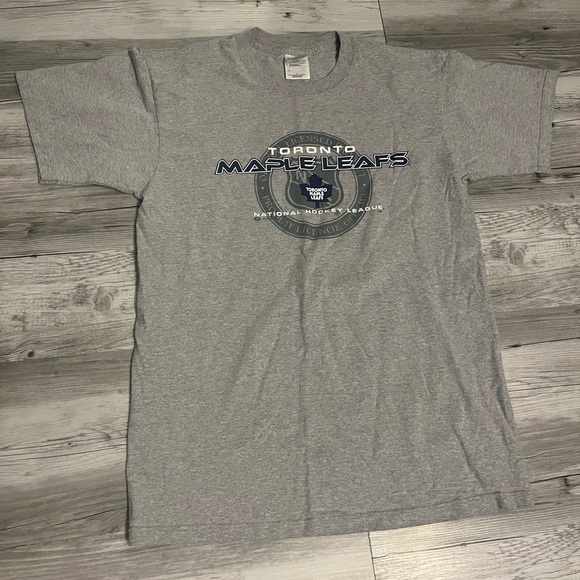 Vintage Toronto Maple Leafs Tee - Picture 1 of 1